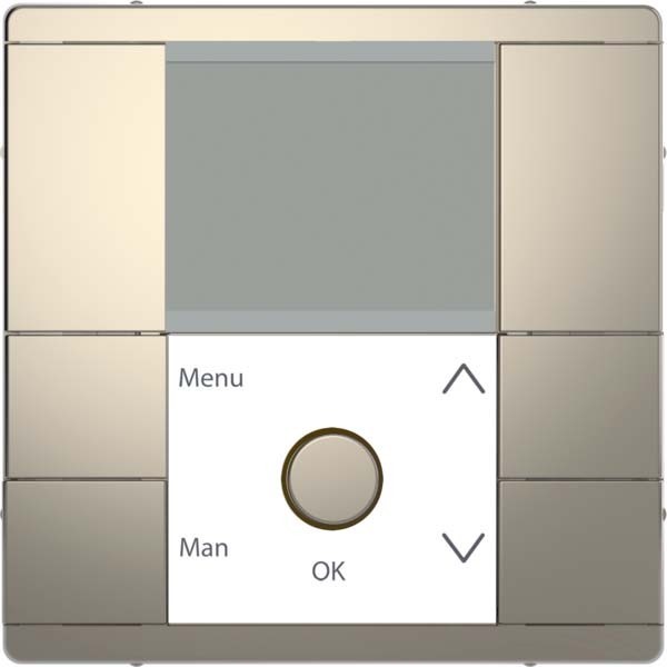 Merten Zeitschaltuhr-Modul MEG5755-6050 Merten Zeitschaltuhr-Modul MEG5755-6050 von Merten