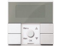 Merten Zeitschaltuhr-Modul Merten Zeitschaltuhr-Modul von Merten