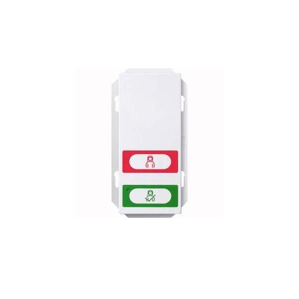 Merten Zimmermodul aws/gl MEG4852-0325 Merten Zimmermodul aws/gl MEG4852-0325 von Merten