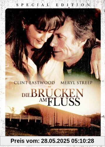 Die Brücken am Fluß - Special Edition von Meryl Streep