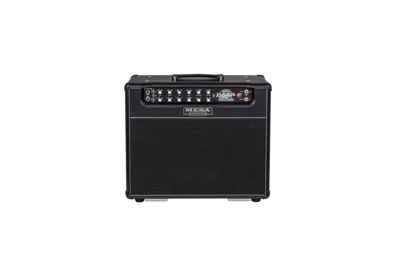 Mesa Boogie Verstärker (Badlander 50 Combo - Röhrenverstärker) von Mesa Boogie