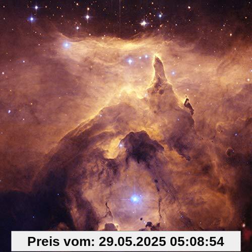 Density Parameter von Mesarthim