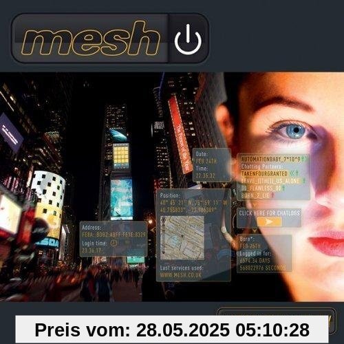 Automation Baby von Mesh