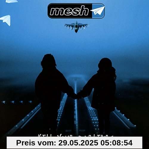 Kill Your Darlings von Mesh