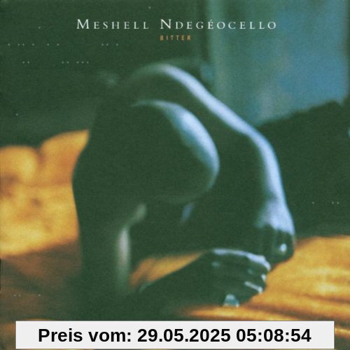 Bitter von Meshell Ndegeocello