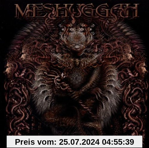 Koloss von Meshuggah