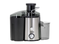 Mesko | Entsafter | MS 4126b | Typ Entsafter | Edelstahl | 600 W | Anzahl der Geschwindigkeiten 3 von Mesko
