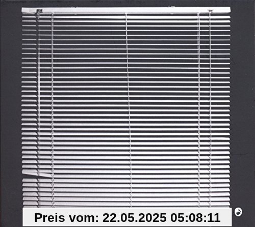 Jalousie von Messer