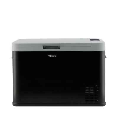 Mestic Kompressor-Kühlbox MCC-35 AC/DC von Mestic