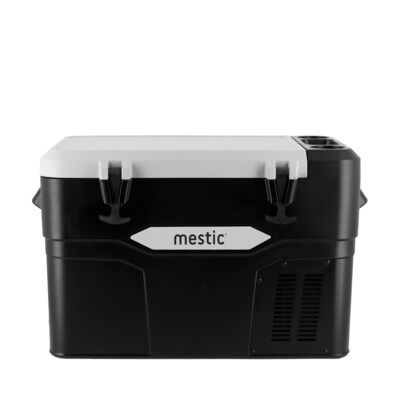 Mestic Kompressor-Kühlbox MCCA-42 AC/DC von Mestic