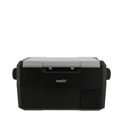 Mestic Kompressor-Kühlbox MCCHD-33 AC/DC von Mestic