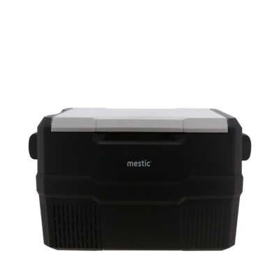 Mestic Kompressor-Kühlbox MCCHD-45 AC/DC Mestic Kompressor-Kühlbox MCCHD-45 AC/DC von Mestic