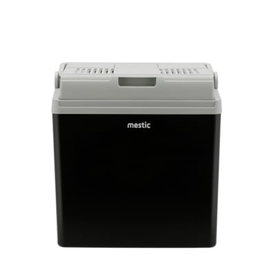 Mestic tragbare Thermoelektrische Kühlbox MTEC-25 AC/DC von Mestic