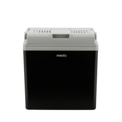 Mestic tragbare Thermoelektrische Kühlbox MTEC-25 AC/DC Mestic tragbare Thermoelektrische Kühlbox MTEC-25 AC/DC von Mestic
