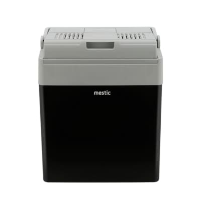 Mestic tragbare Thermoelektrische Kühlbox MTEC-28 AC/DC Mestic tragbare Thermoelektrische Kühlbox MTEC-28 AC/DC von Mestic