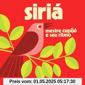 Siria von Mestre Cupijo E Seu Ritmo