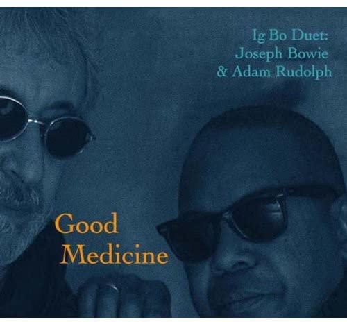 Good Medicine von Meta