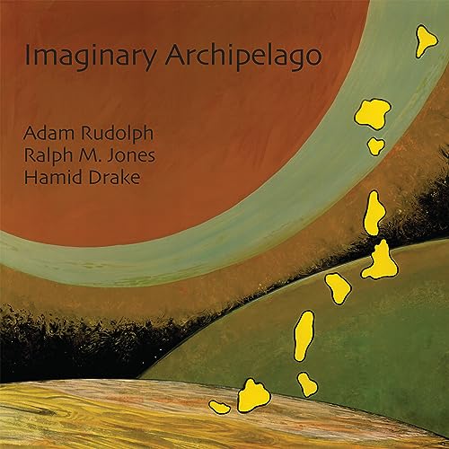 Imaginary Archipeligo Imaginary Archipeligo von Meta