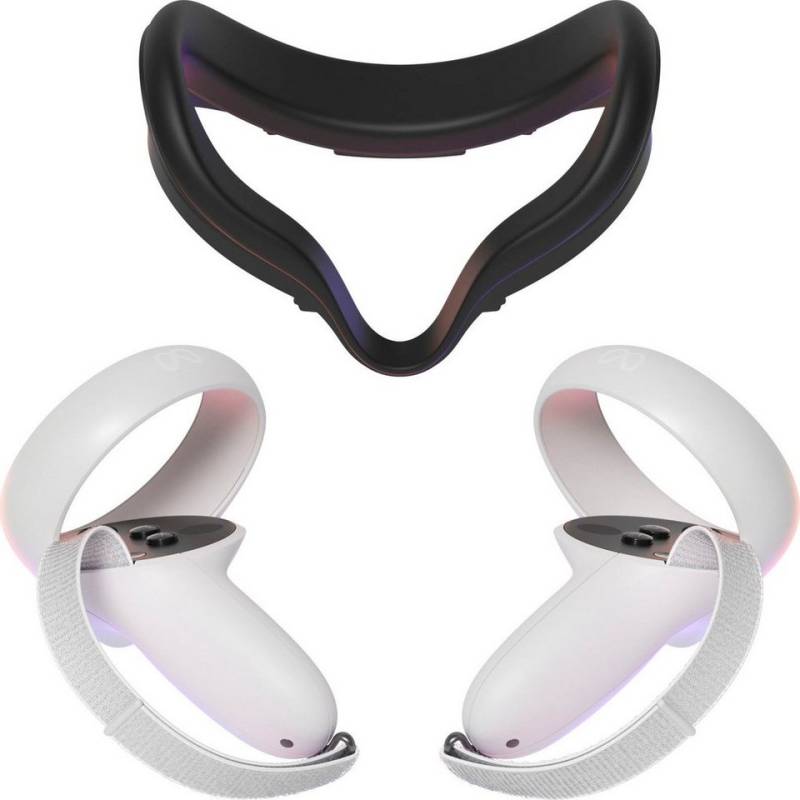 Meta Quest 2 Active Pack Virtual-Reality-Brille von Meta