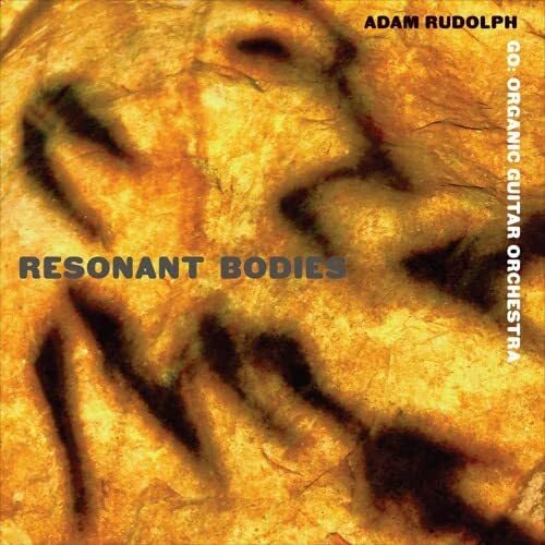 Resonant Bodies von Meta