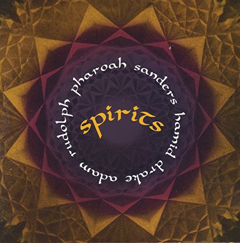 Spirits von Meta
