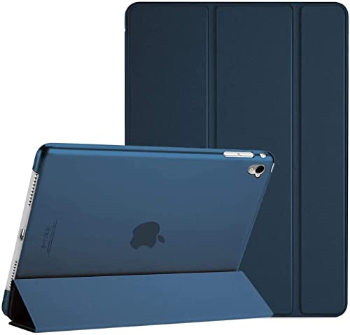 Smart Case für iPad Pro 10.5 (2017) A1701, A1709 - iPad Air 3 (2019) A2152, A2123, A2153, A2154 - Blau von MetaCloud