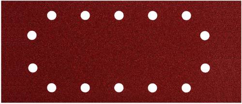 Metabo 10 Schleifblätter 115x280 mm, P40 624491000 Metabo 10 Schleifblätter 115x280 mm, P40 624491000 von Metabo