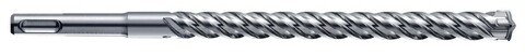 Metabo 10 Sds-Plus Pro 4 Premi Um-Hammerbohrer / 6,0 X 215 Mm von Metabo
