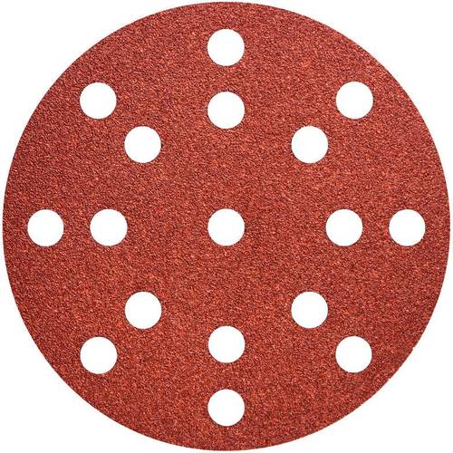 Metabo 50 Haftschleifblätter 125 mm, P40 626848000 Metabo 50 Haftschleifblätter 125 mm, P40 626848000 von Metabo