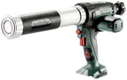 Metabo 601206850 Kartuschenpistole KPA 18 LTX 400 1St. Metabo 601206850 Kartuschenpistole KPA 18 LTX 400 1St. von Metabo