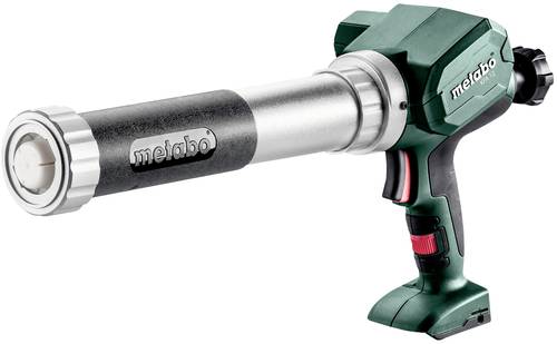 Metabo 601217850 Kartuschenpistole KPA 12 400 1St. Metabo 601217850 Kartuschenpistole KPA 12 400 1St. von Metabo