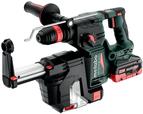 Metabo 601714930 KH 18 LTX BL 24 Q Set ISA (601714930) von Metabo