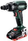 Metabo 602205800 SSW 18 LTX 400 BL (602205800) von Metabo