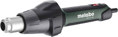 Metabo 604063500 HGS 22-630 Heißluftgebläse von Metabo