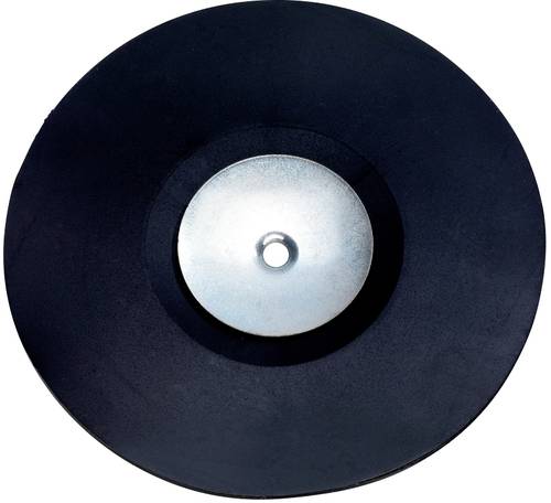 Metabo 623259000 Gummi-Stützteller 125mm Durchmesser 125mm von Metabo