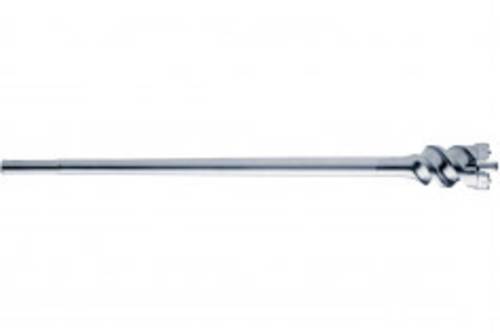 Metabo 623382000 Frässtift Krone Länge 990mm Produktabmessung, Ø 80mm Schaftdurchmesser 18mm 1 Stück Metabo 623382000 Frässtift Krone Länge 990mm Produktabmessung, Ø 80mm Schaftdurchmesser 18mm 1 Stück von Metabo