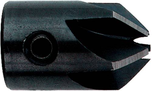 Metabo 625020000 Aufstecksenker 1 Stück 3mm 1St. von Metabo