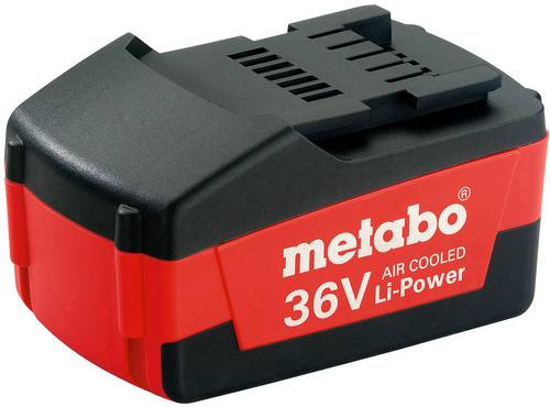 Metabo 625453000 Werkzeug-Akku 36V 1.5Ah von Metabo
