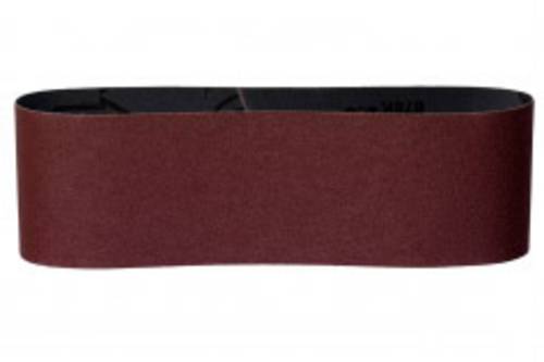 Metabo 625944000 Schleifband-Set Körnung 120 (L x B) 575mm x 75mm 1St. von Metabo