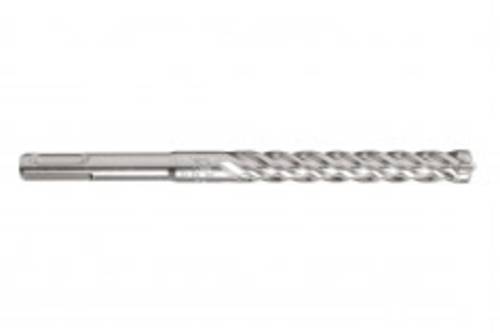 Metabo 626278000 Hammerbohrer-Set 10teilig 12mm 10St. von Metabo