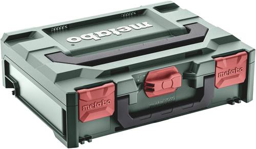 Metabo 626885000 Maschinenkoffer ABS (L x B x H) 396 x 296 x 118mm von Metabo