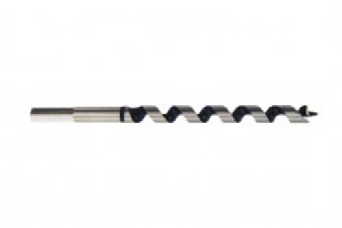 Metabo 627131000 Holz-Spiralbohrer 1 Stück 22mm Gesamtlänge 230mm 1St. von Metabo