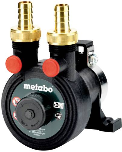 Metabo 627640000 Bohrmaschinenpumpe Vorsatzpumpe BPV 03 1St. von Metabo