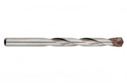 Metabo 627650000 Beton-Spiralbohrer ück 6.5mm Gesamtlänge 100mm von Metabo