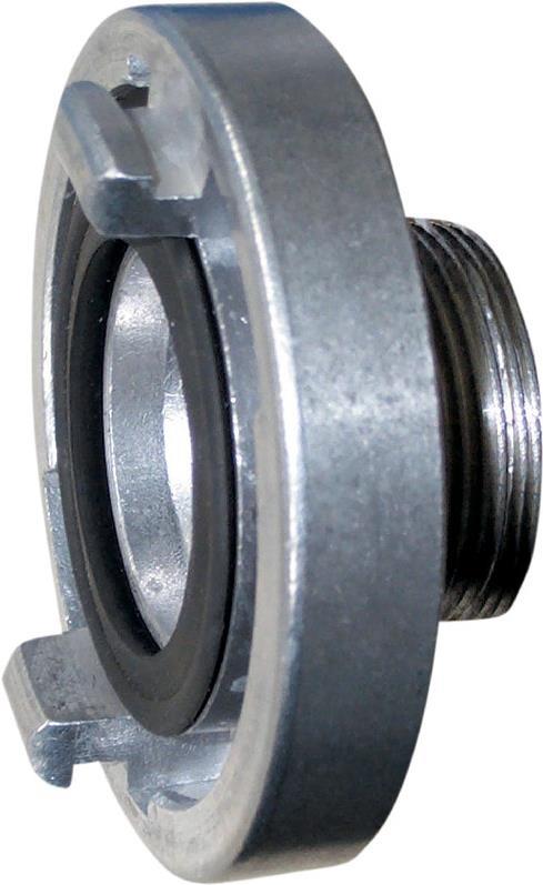 Metabo 628800000 Wasserpumpen-Zubehör Gewindenippel (628800000) von Metabo