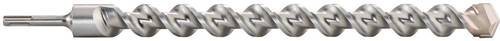 Metabo 630579000 Hammerbohrer 1 Stück 32mm Gesamtlänge 450mm 1St. von Metabo