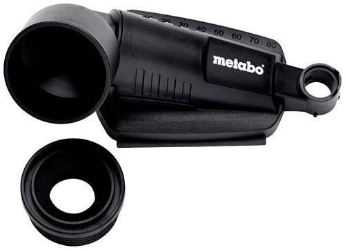 Metabo 630829000 Bohrstaub-Fänger DDE 14 Staubabsaugadapter DDE 14 1St. Metabo 630829000 Bohrstaub-Fänger DDE 14 Staubabsaugadapter DDE 14 1St. von Metabo