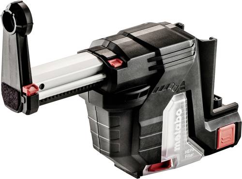 Metabo 631341890 Absaugeinrichtung ISA 18 LTX ISA 18 LTX 24 Staubabsaugung 1St. Metabo 631341890 Absaugeinrichtung ISA 18 LTX ISA 18 LTX 24 Staubabsaugung 1St. von Metabo