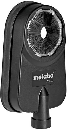 Metabo 631343000 Bohrstaub-Fänger DDE 72 Staubabsaugadapter DDE 72 1St. von Metabo