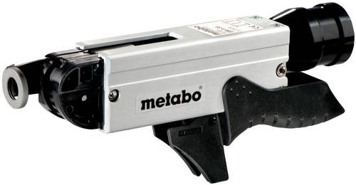 Metabo 631618000 4007430274182 Schrauber-Magazin SM 5-55 1St. Metabo 631618000 4007430274182 Schrauber-Magazin SM 5-55 1St. von Metabo